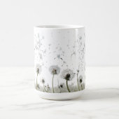 Dandelion Dreams - Morphing Mok 15 oz (Midden)