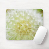 Dandelion Dreams Mousepad Muismat (Met muis)
