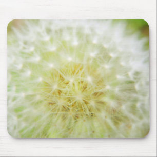 Dandelion Dreams Mousepad Muismat