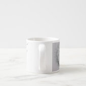 Dandelion Espresso Kop (Achterkant)