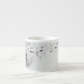 Dandelion Espresso Kop (Voorkant)