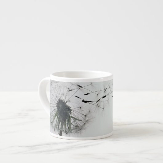 Dandelion Espresso Kop (Links)