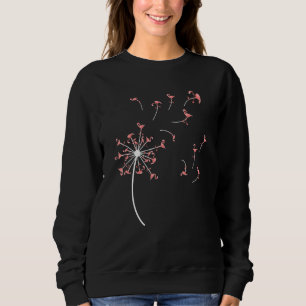 Dandelion Exotic Bird Zoo Animal Tropical Flamingo Trui