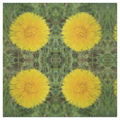 Dandelion Fabric Stof (Swatch)
