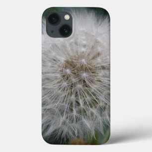 Dandelion Flower iPad-draagtas Case-Mate iPhone Case