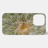 Dandelion Flower iPhone Hoesje (Achterkant horizontaal)