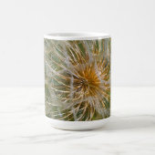Dandelion Flower Koffiemok (Center)