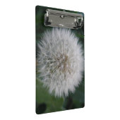 Dandelion Flower mini klembord (Schuin)