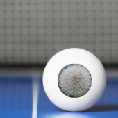 Dandelion Flower Ping Pong Ball (Net)