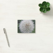 Dandelion Flower Post zaaien Post-it® Notes (Kantoor)