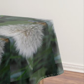 Dandelion Flower Tablecloth Tafelkleed (Voorbeeld)