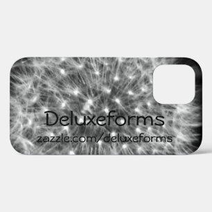 Dandelion Fuzz Case-Mate iPhone Case