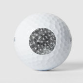 Dandelion Fuzz Golfballen (Voorkant)
