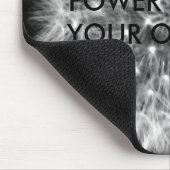 Dandelion Fuzz Muismat (Hoek)