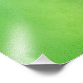 Dandelion - Gewoon wakker worden Foto Afdruk (Hoek)