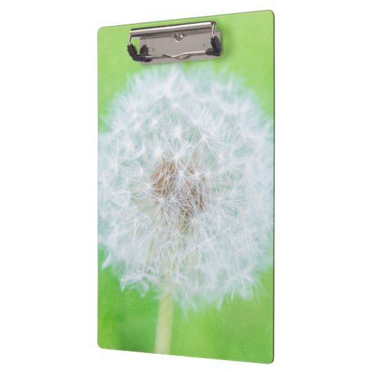 Dandelion - Gewoon wakker worden Klembord (Links)