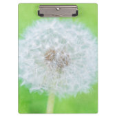 Dandelion - Gewoon wakker worden Klembord (Voorkant)