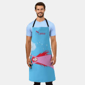 Dandelion Girl Thunder_Cove Schort (Gedragen)