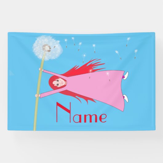 Dandelion Girl Thunder_Cove Spandoek (Horizontaal)