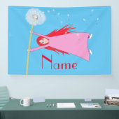 Dandelion Girl Thunder_Cove Spandoek (Beurs)