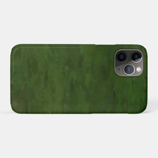 Dandelion Green Case-Mate iPhone Case (Achterkant (horizontaal))