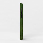 Dandelion Green Case-Mate iPhone Case (Achterkant/links)
