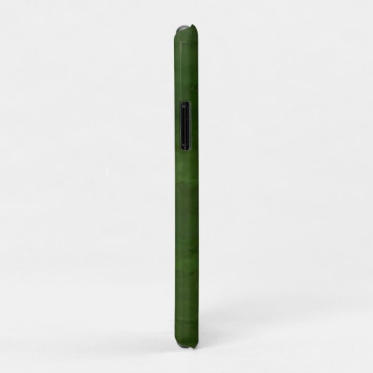 Dandelion Green Case-Mate iPhone Case (Achterkant/rechts)