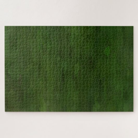 Dandelion Green Legpuzzel (Horizontaal)