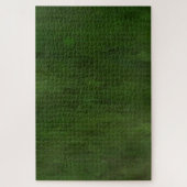 Dandelion Green Legpuzzel (Verticaal)