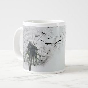 Dandelion Grote Koffiekop