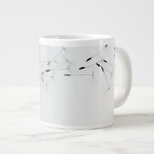 Dandelion Grote Koffiekop (Voorkant rechts)