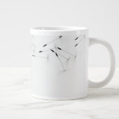 Dandelion Grote Koffiekop (Rechts)