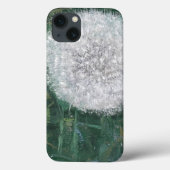 Dandelion Head 2008 Case-Mate iPhone Case (Achterkant)