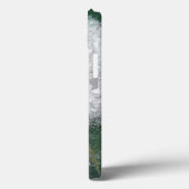 Dandelion Head 2008 Case-Mate iPhone Case (Achterkant / Links)