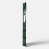 Dandelion Head 2008 Case-Mate iPhone Case (Achterkant / Rechts)