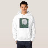 Dandelion Head 2008 Hoodie (Voorkant volledig)