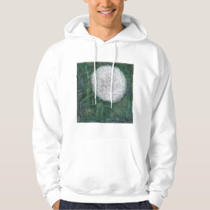 Dandelion Head 2008 Hoodie
