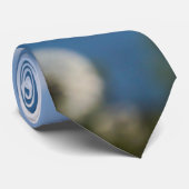 Dandelion in de lichte Stropdas (Opgerold)