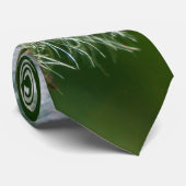 Dandelion in de lichte Stropdas (Opgerold)