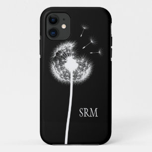 Dandelion iPhone 5 Hoesje-Mate ID Case-Mate iPhone Case