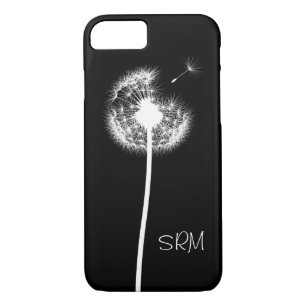 Dandelion iPhone 7 Case-Mate iPhone Case