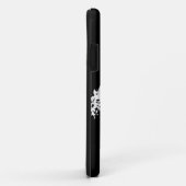 Dandelion iPhone Case (Achterkant/rechts)