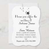 Dandelion Kaart (Voorkant)