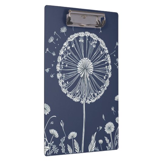 Dandelion Klembord (Rechts)