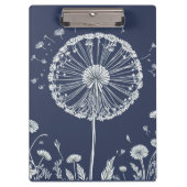 Dandelion Klembord (Voorkant)