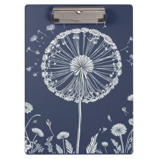 Dandelion Klembord