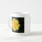 Dandelion Koffiemok (Voorkant links)