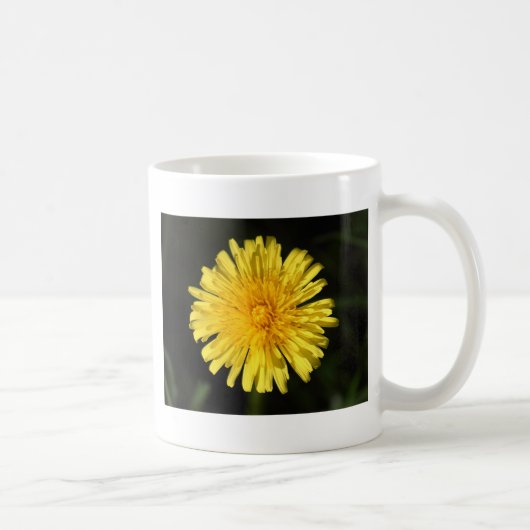 Dandelion Koffiemok (Rechts)