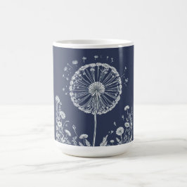 Dandelion Koffiemok