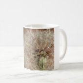 Dandelion Koffiemok (Voorkant rechts)